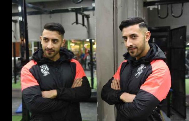 Asegura que desde que conoció el programa de entrenamiento Strong by Zumba logró cambiar su perspectiva física.