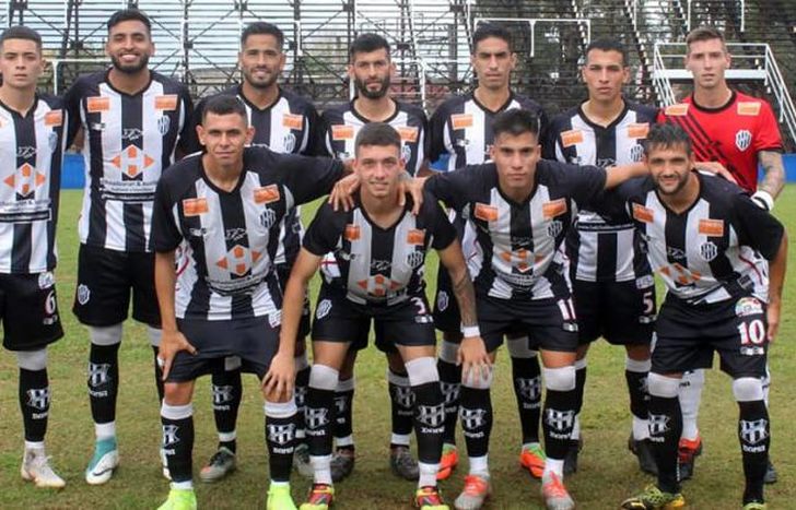 El Porvenir es imbatible en Gerli; la deuda está afuera.