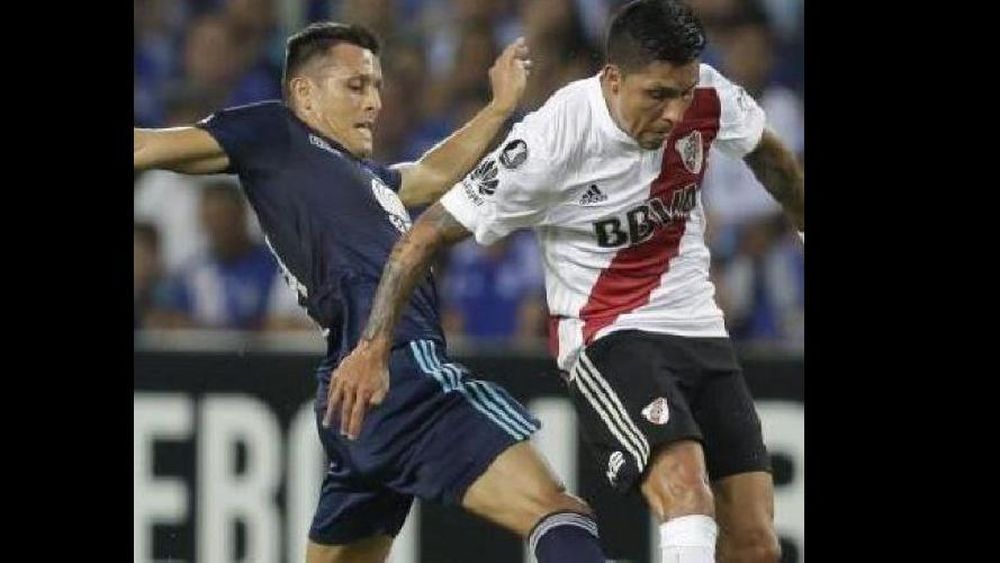 Con el equipo ideal, River quiere seguir de racha