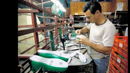 los empleadores de las pymes están más aliviados tras la implementación de la nueva ley.