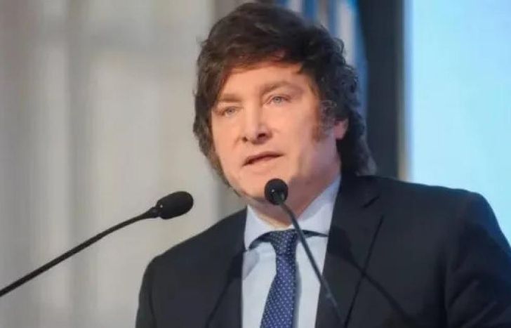 Desde el PRO comienzan a cuestionar fuerte a Javier Milei.