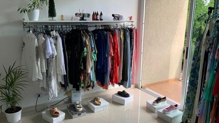 En Larroque 861, Banfield. En Larroque 861, Banfield.