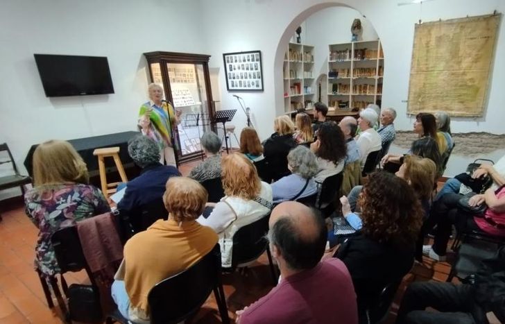 La jornada es abierta y gratuita para toda la comunidad lomense.