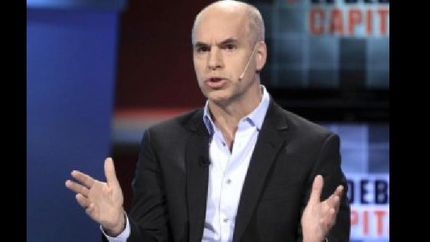 rodriguez larreta