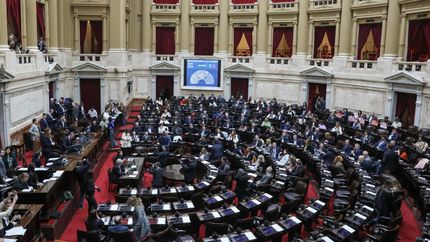 Diario La Unión | En los elecciones se definirán 127 de los 257 escaños.