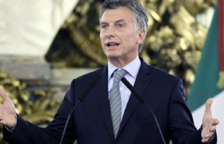 macri