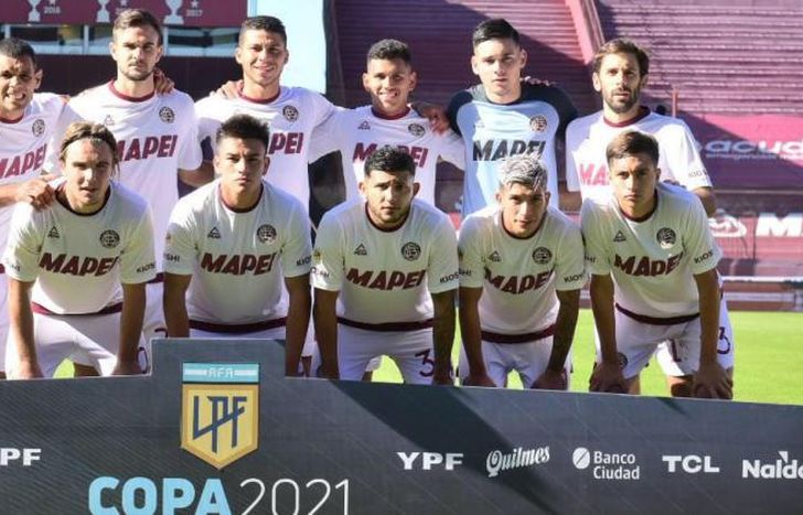 El plantel jugará a la noche ante La Equidad, en Paraguay.