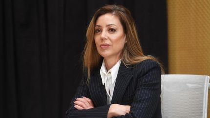 sigue la crisis del gobierno: se fueron royon y giordano