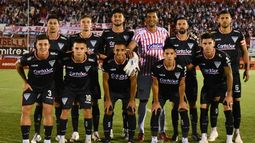 Los Andes espera fecha de confirmación.