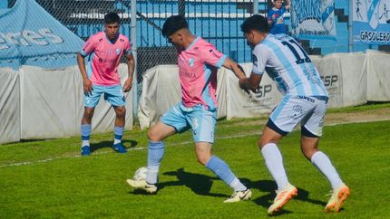temperley sumo un punto con sabor a poco ante gimnasia y tiro temperley sumo un punto con sabor a poco ante gimnasia y tiro
