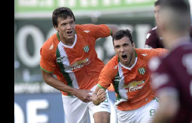 Nicolás Bertolo acelera el ritmo de recuperación y Renato Civelli volverá luego de la suspensión.