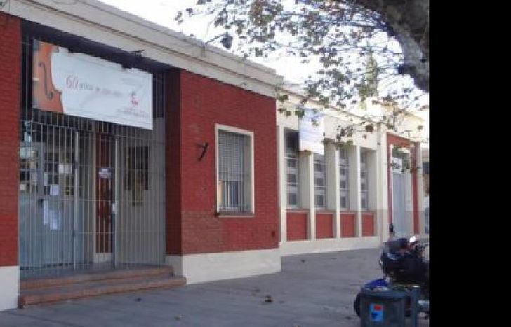 el conservatorio cuenta con varias carreras y especializaciones.