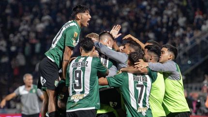 Falcioni perdería un marcador para el siguiente torneo.
