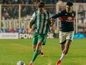Banfield visita a Tigre en Victoria.