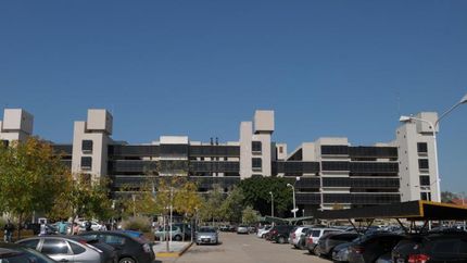 Tribunales de Lomas de Zamora.