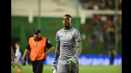 El triunfo es una forma de agradecer todo los que nos dejó Julio, afirmó Arboleda.