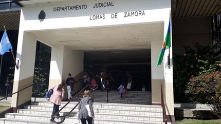Los imputados serán llevados a juicio en Lomas de Zamora.