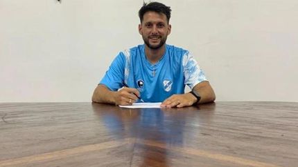 Sánchez vuelve al club del que es hincha.