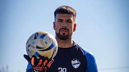 Lautaro Maldonado y su gran año en F.C.Midland. Lautaro Maldonado y su gran año en F.C.Midland.