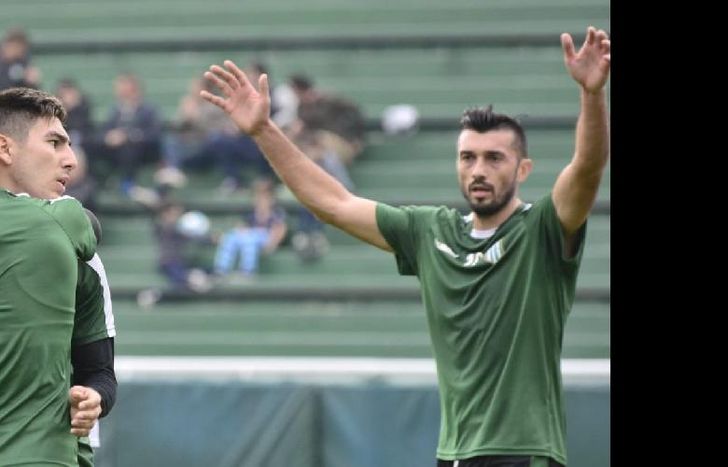 Crespo probó variantes en el esquema y Fontana le dio el triunfo.