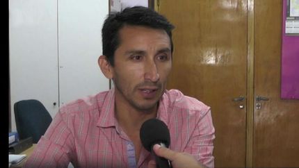 renuncio el interventor del consejo escolar de moreno