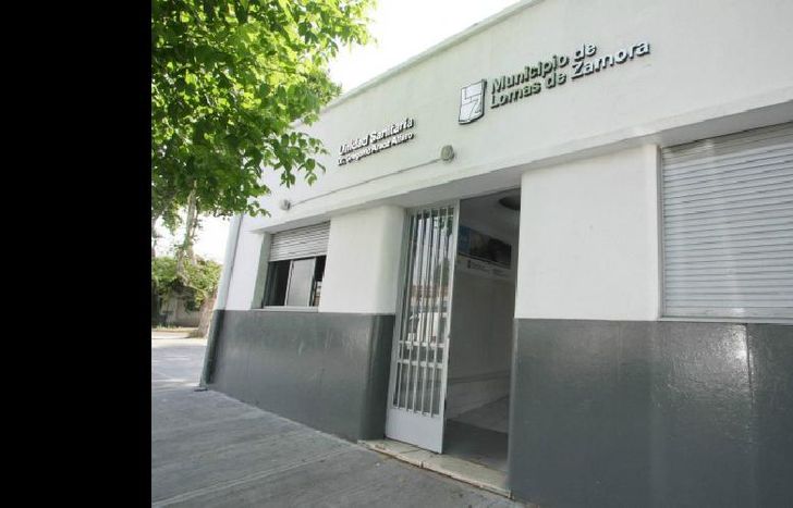 El dispensario de Temperley es uno de los espacios donde se pueden realizar las mamografías.