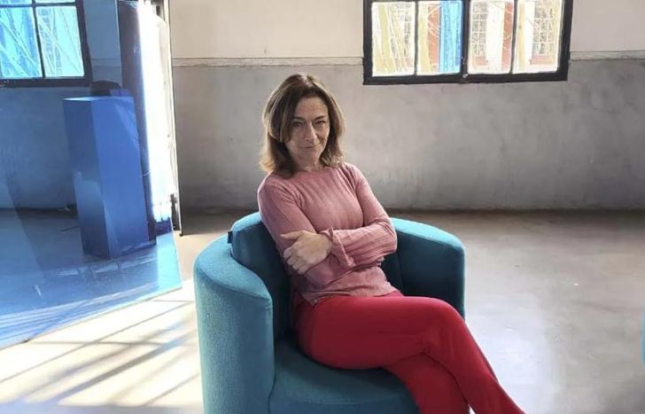 El documental tiene la conducción de Ana Cacopardo.