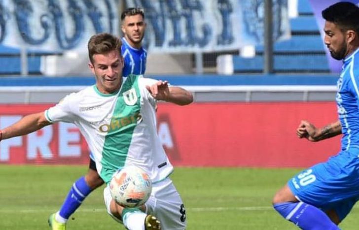 Galoppo, en la mira de un grande del fútbol argentino.