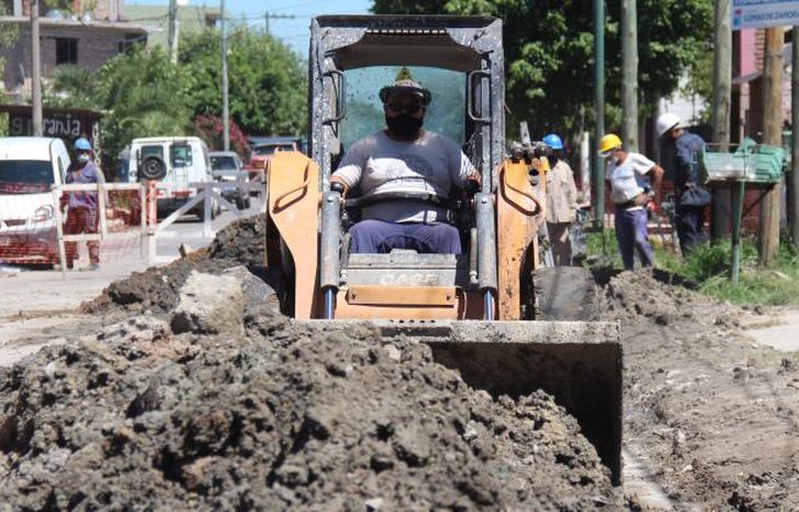 Las acciones incluirán a miles de hogares.
