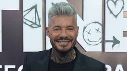 Marcelo Tinelli habló de la LaFlia.