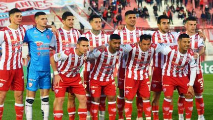 El Albirrojo tendrá dos regresos.