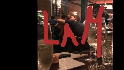 ¿se ha  formado  una pareja?