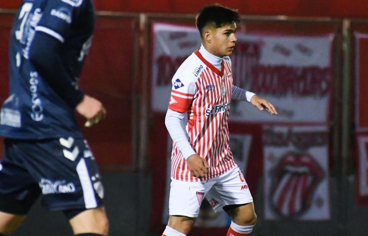Regreso con victoria para Sandoval.