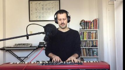 “Consideraciones menores”, la nueva aventura en solitario de Santi Martínez