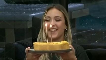 Florencia, de festejo.