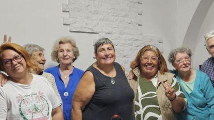 Se unieron para manifestar lo que piensan y trasmitirlo a la sociedad.