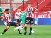 Banfield vuelve a verse las caras con Barracas Central este sábado. Banfield vuelve a verse las caras con Barracas Central este sábado.