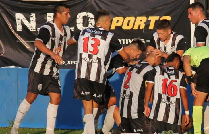 El Porvenir carga con una racha negativa histórica jugando como visitante.