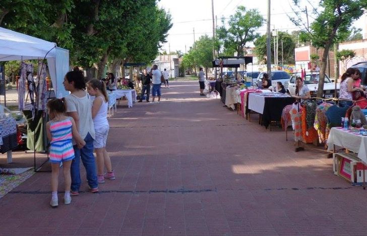 Una salida para hacer con la familia donde habrá muchas sorpresas.