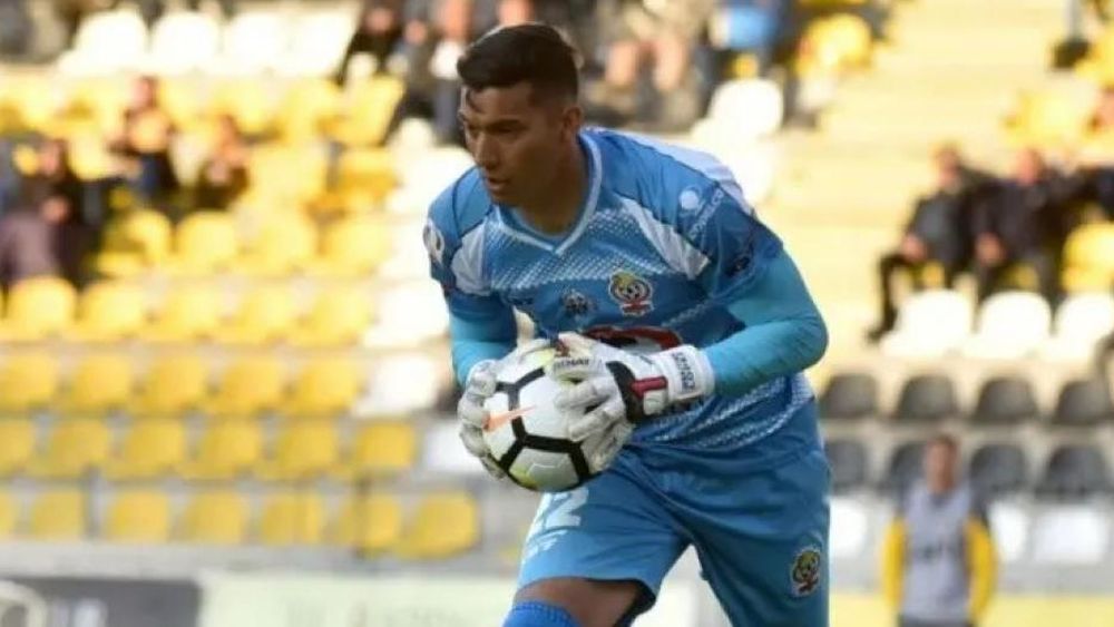 López atajó en Chile y Colombia.