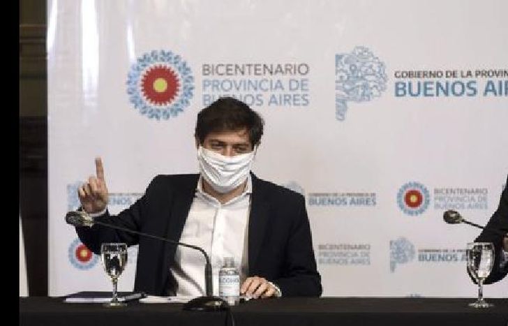 lo único que tiene efecto en todos los países del mundo es un tipo de aislamiento más fuerte, dijo.