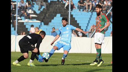 El volante llegó al final de su contrato con el club en junio El volante llegó al final de su contrato con el club en junio