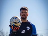 Lautaro Maldonado y su gran año en F.C.Midland.&nbsp;
