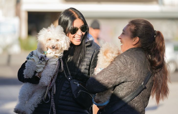En Banfield habrá diferentes actividades para los vecinos y sus mascotas.