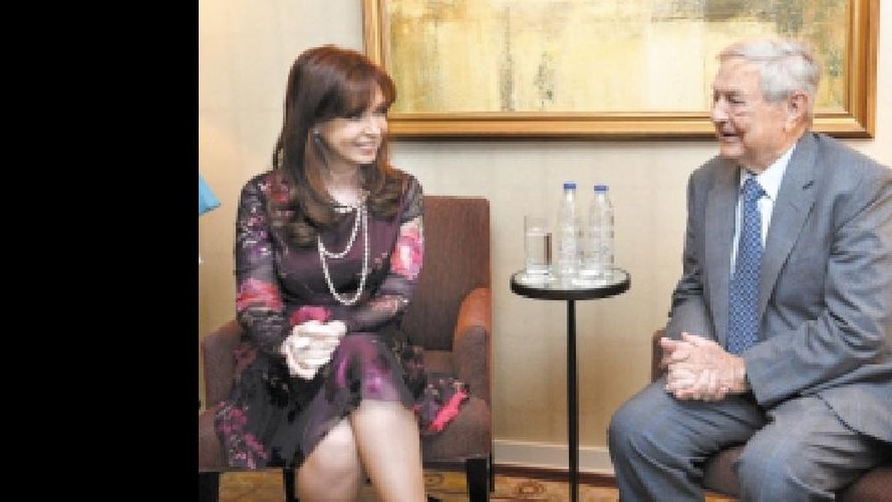 cristina_george_soros_presidencia