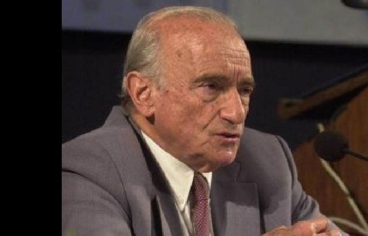 aldo ferrer