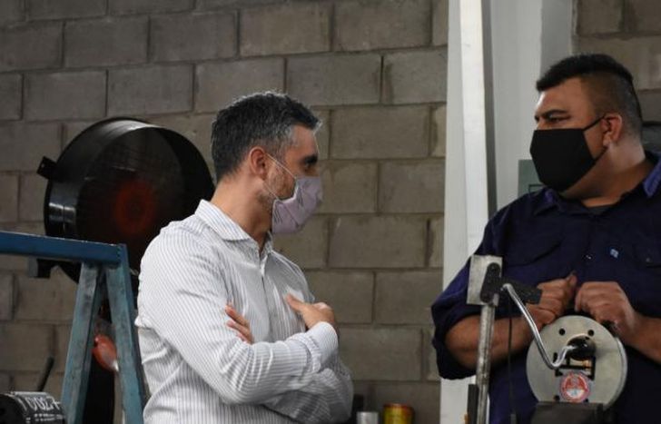 Un beneficio para el bolsillo de miles de trabajadores.