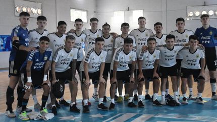 Barroso y Bertuzzi, parte de los seleccionados. Barroso y Bertuzzi, parte de los seleccionados.