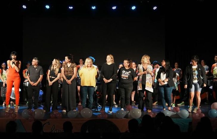 Organizaciones LGBTIQ+ participarán del encuentro.