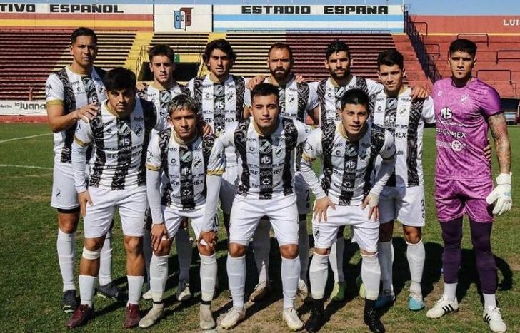 El Tambero sumó su cuarto partido sin perder y no se baja de la pelea.